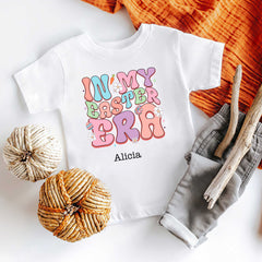 In My Easter Era Baby Bodysuit