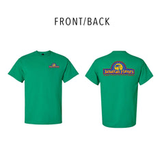 Gildan Ultra Cotton® T-Shirt - 2000