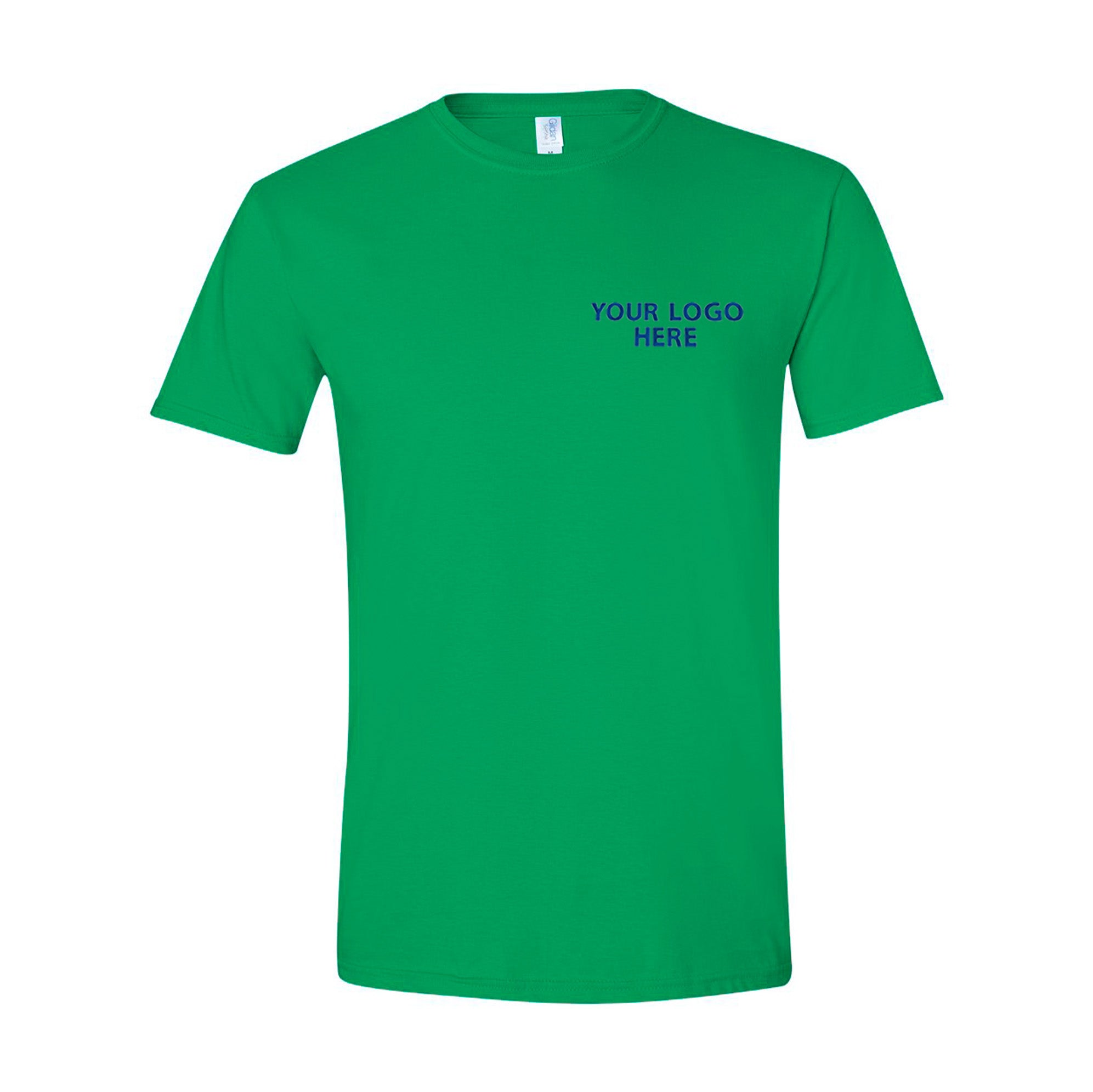 Gildan - Softstyle® T-Shirt - Front