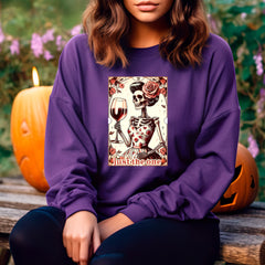 Just The One Sweatshirt