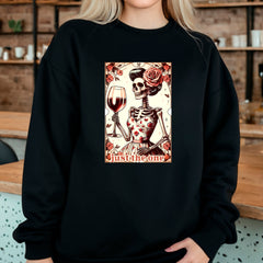 Just The One Sweatshirt