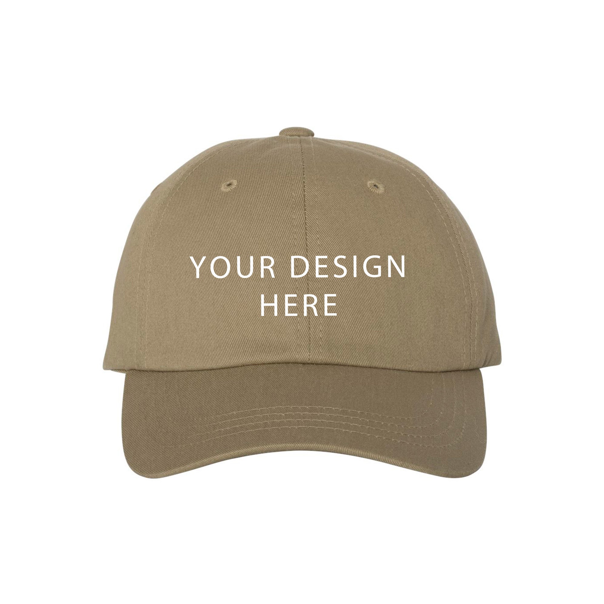 YP Classics - Classic Dad Hat