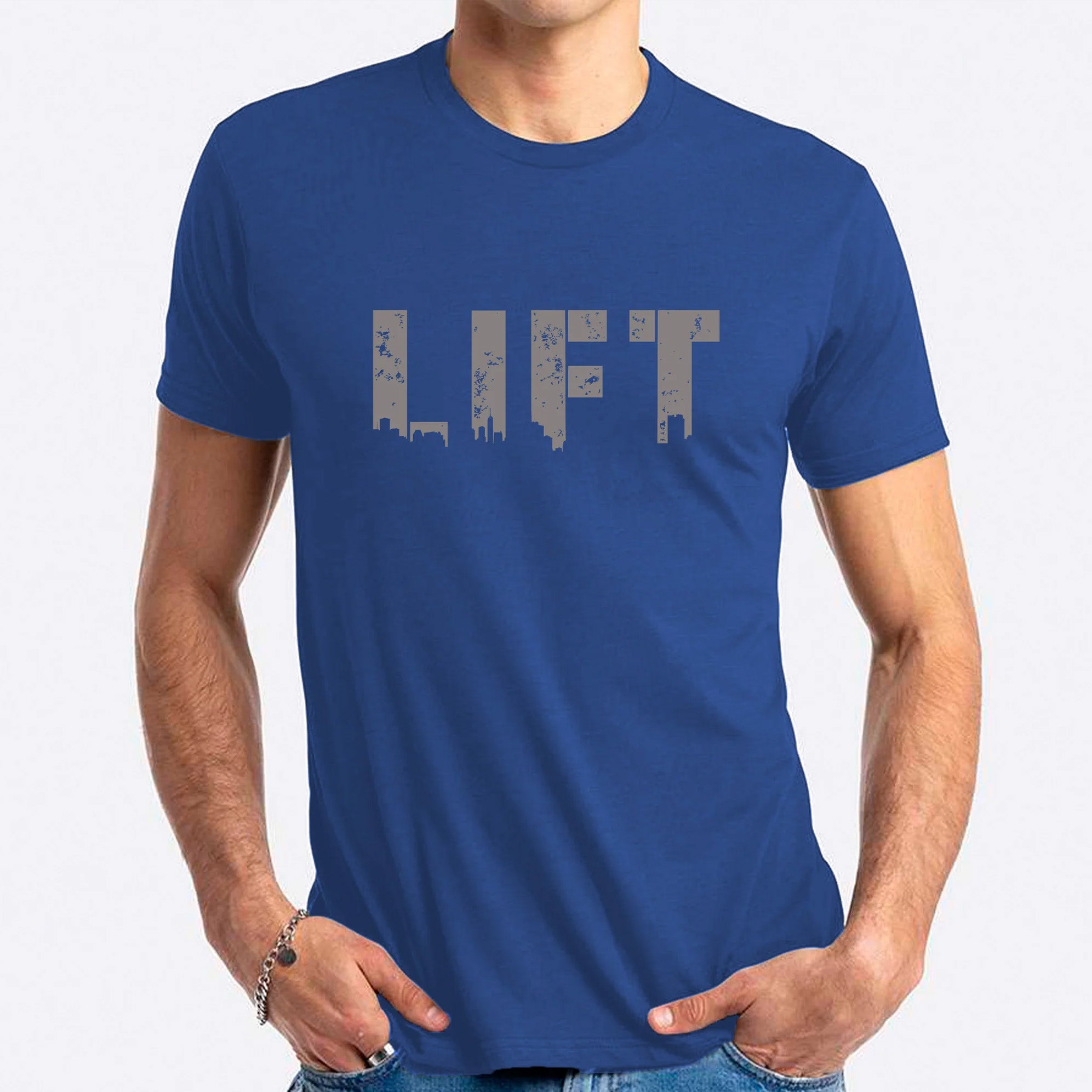 Life T-shirt