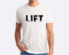 Life T-shirt