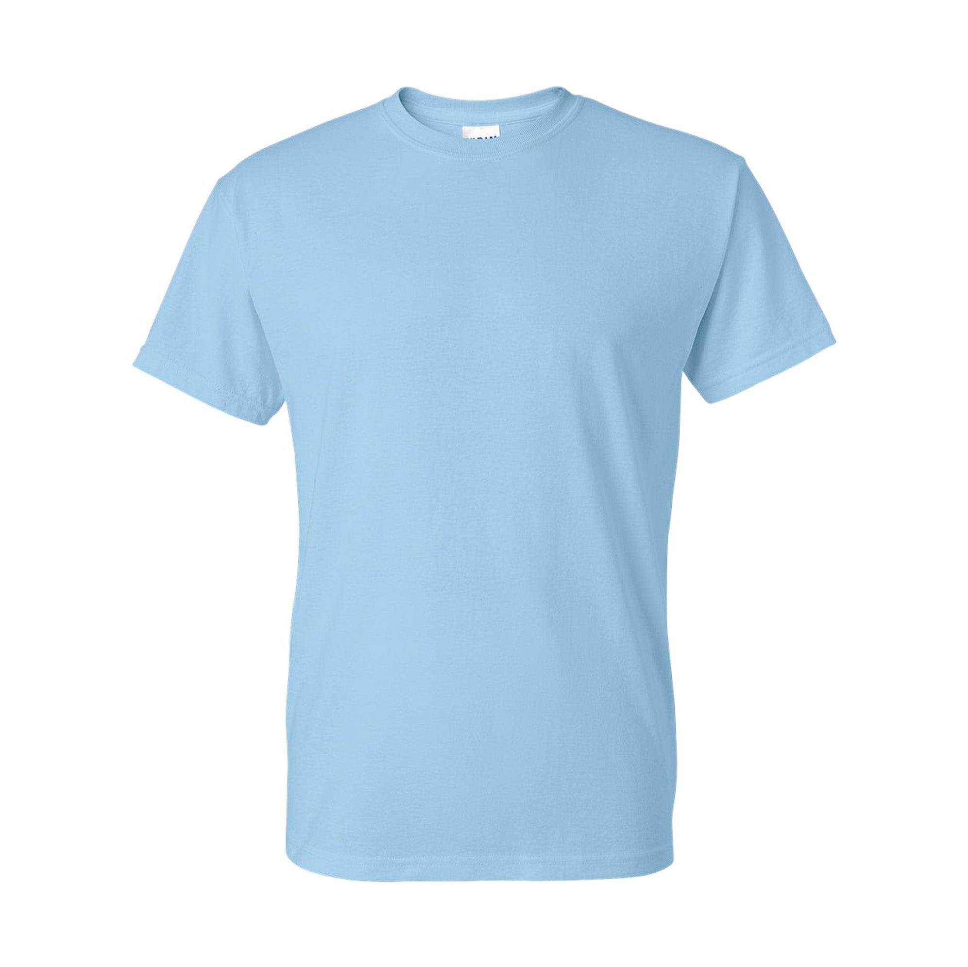 Gildan - DryBlend® T-Shirt - Front/Back