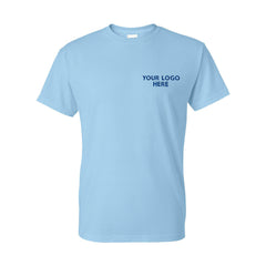 Gildan - DryBlend® T-Shirt - Front