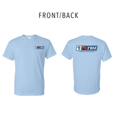 Gildan DryBlend® T-Shirt - (print)