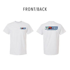 Gildan DryBlend® T-Shirt - (print)