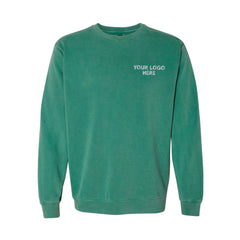 Comfort Colors - Garment-Dyed Sweatshirt - Front