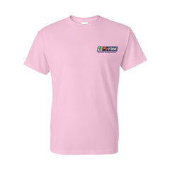 Gildan DryBlend® T-Shirt - (embroidery)