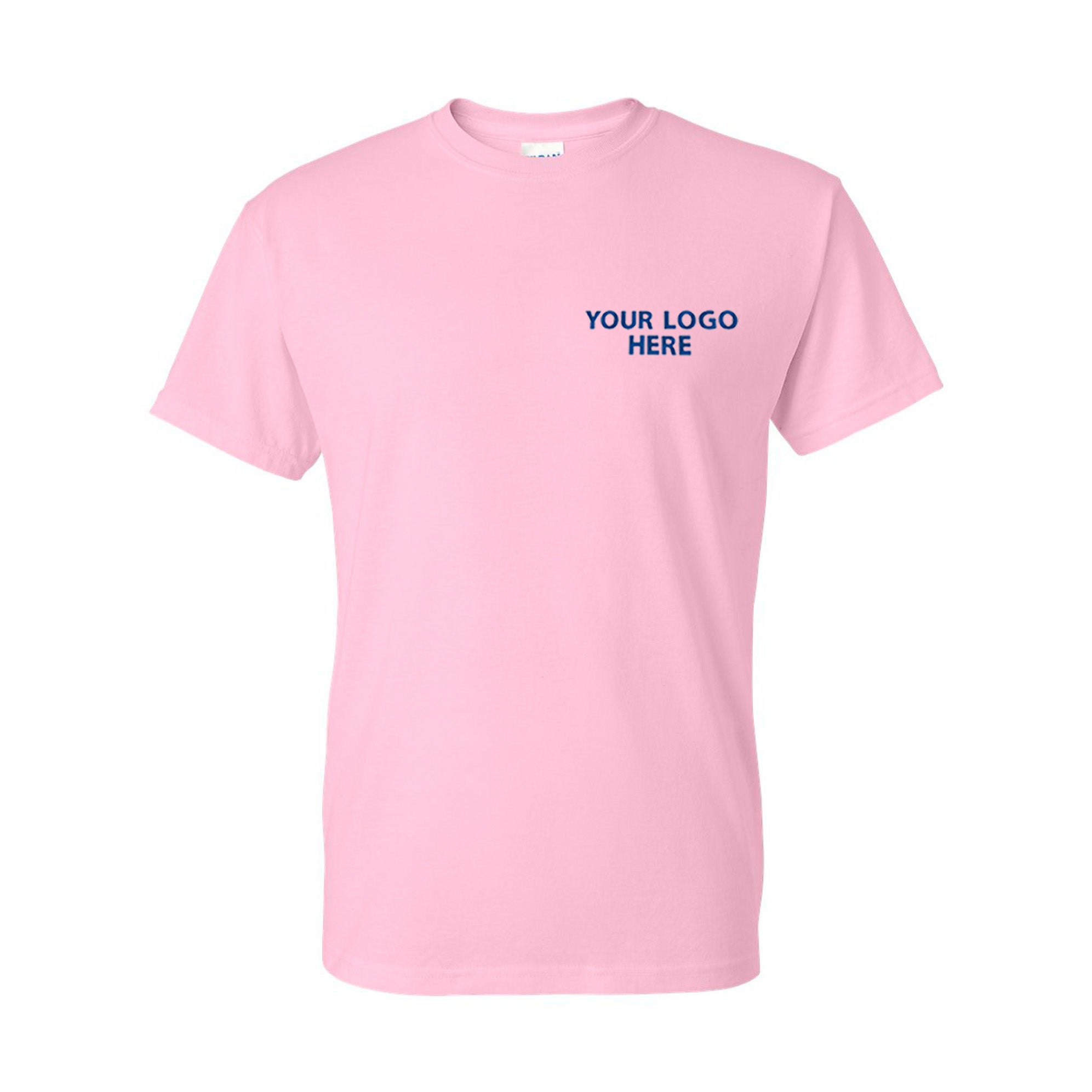 Gildan - DryBlend® T-Shirt - Front