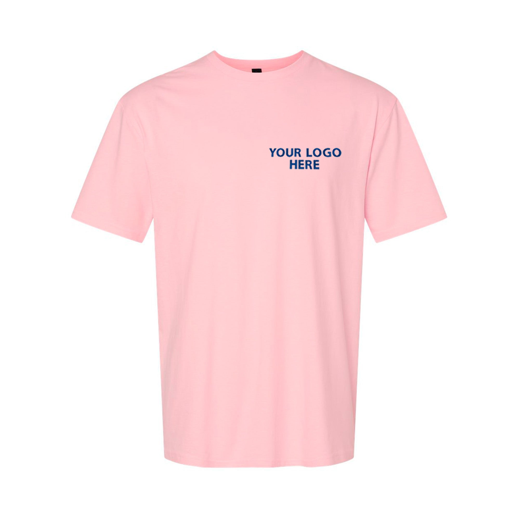 Gildan - Softstyle® T-Shirt - Front