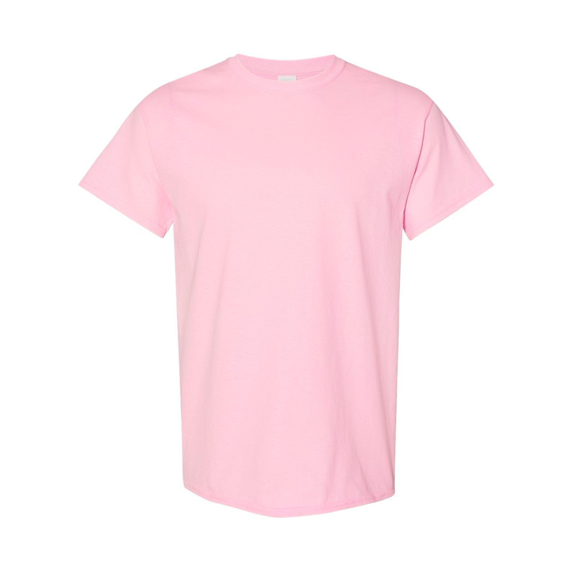 Gildan - Heavy Cotton™ T-Shirt - Front