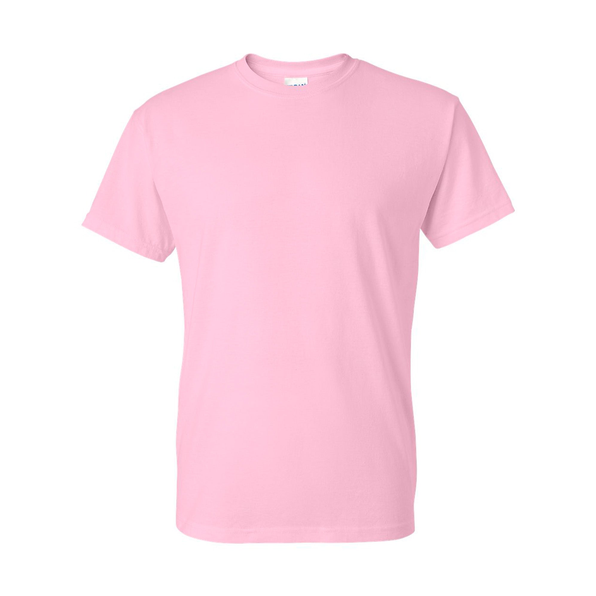 Gildan - DryBlend® T-Shirt - Front/Back