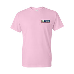 Gildan DryBlend® T-Shirt - (embroidery)