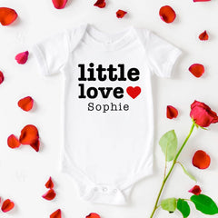 Little Love Baby Bodysuit