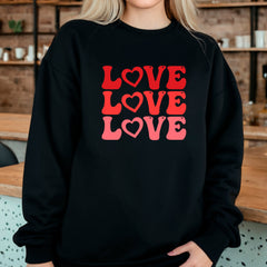 Love Sweatshirt
