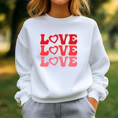 Love Sweatshirt