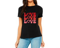 Love T-shirt