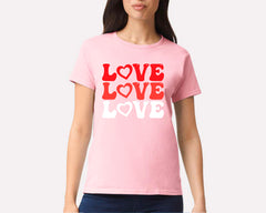 Love T-shirt