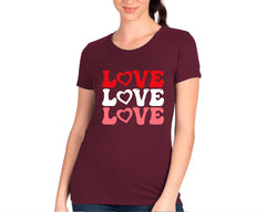 Love T-shirt