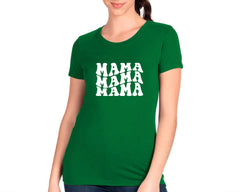 Mama T-shirt