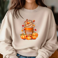 Mama Sweatshirt