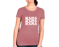 Mama T-shirt