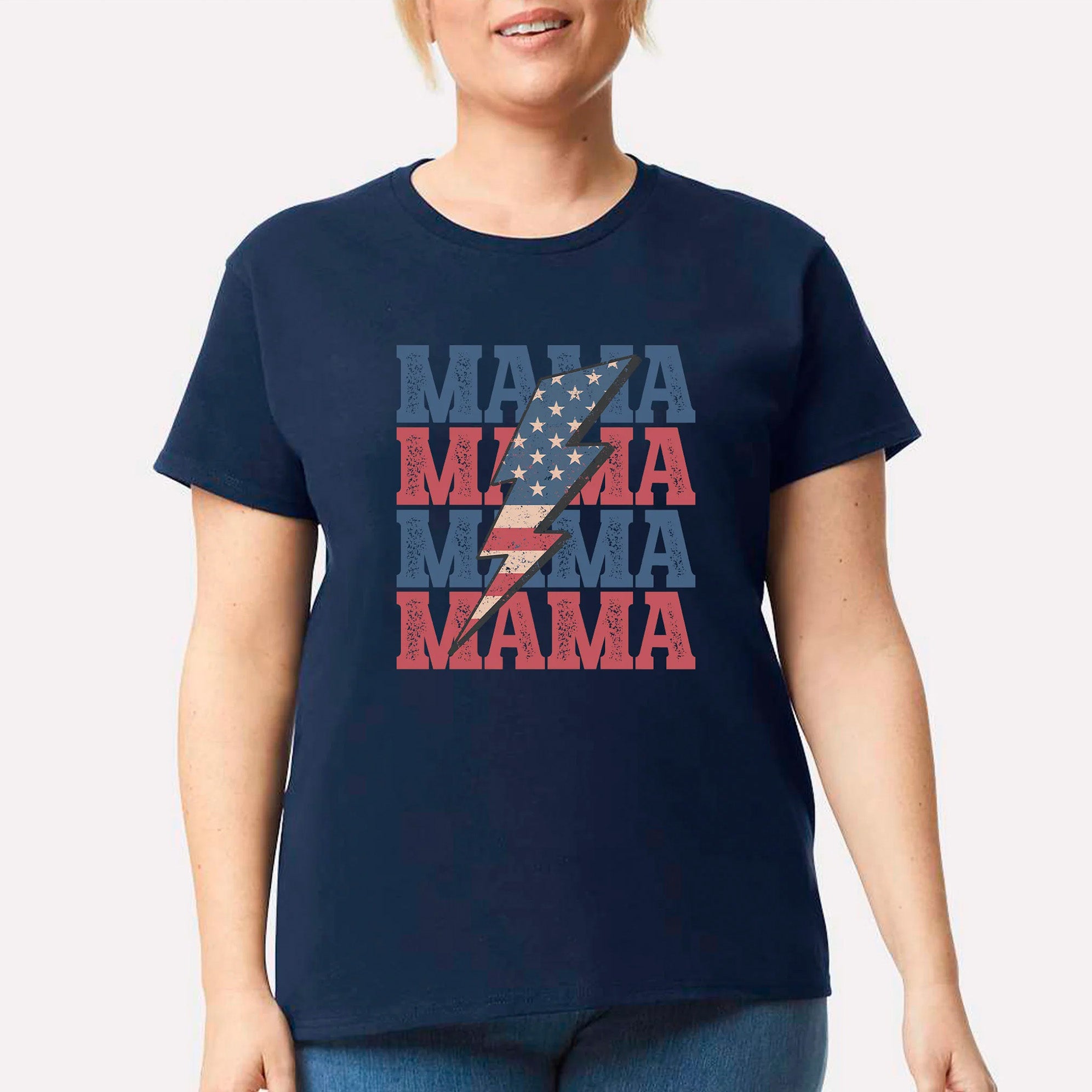 Mama T-shirt