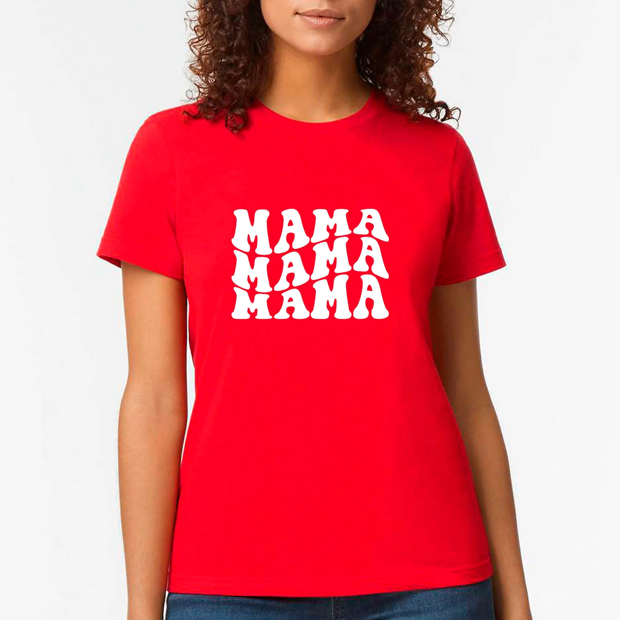 Mama T-shirt