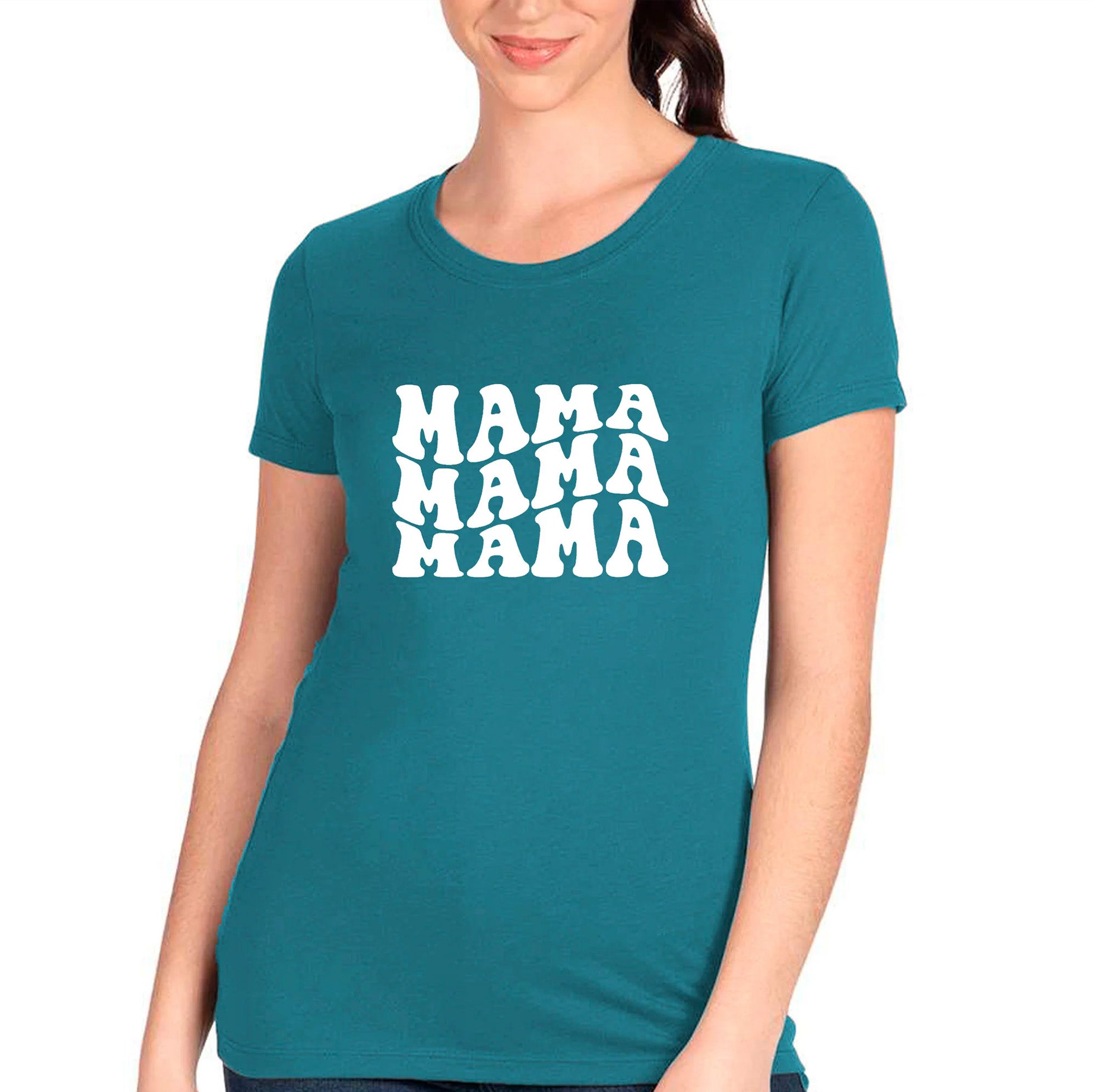 Mama T-shirt