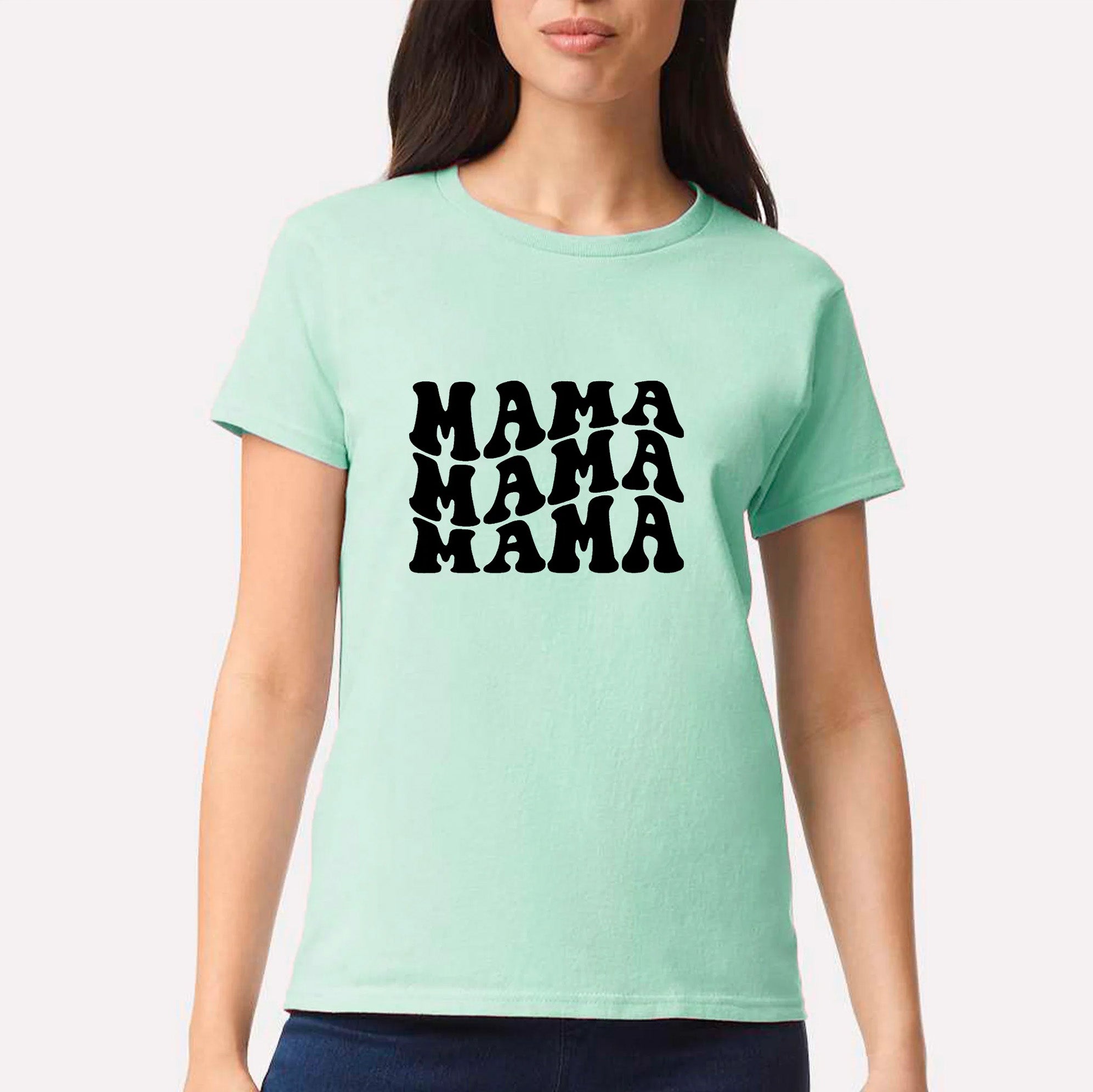 Mama T-shirt