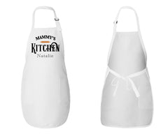 Mammy's Kitchen Apron