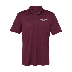 Adidas Men's Performance Polo - A230
