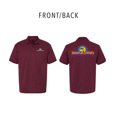 Gildan DryBlend® Jersey Polo - 8800