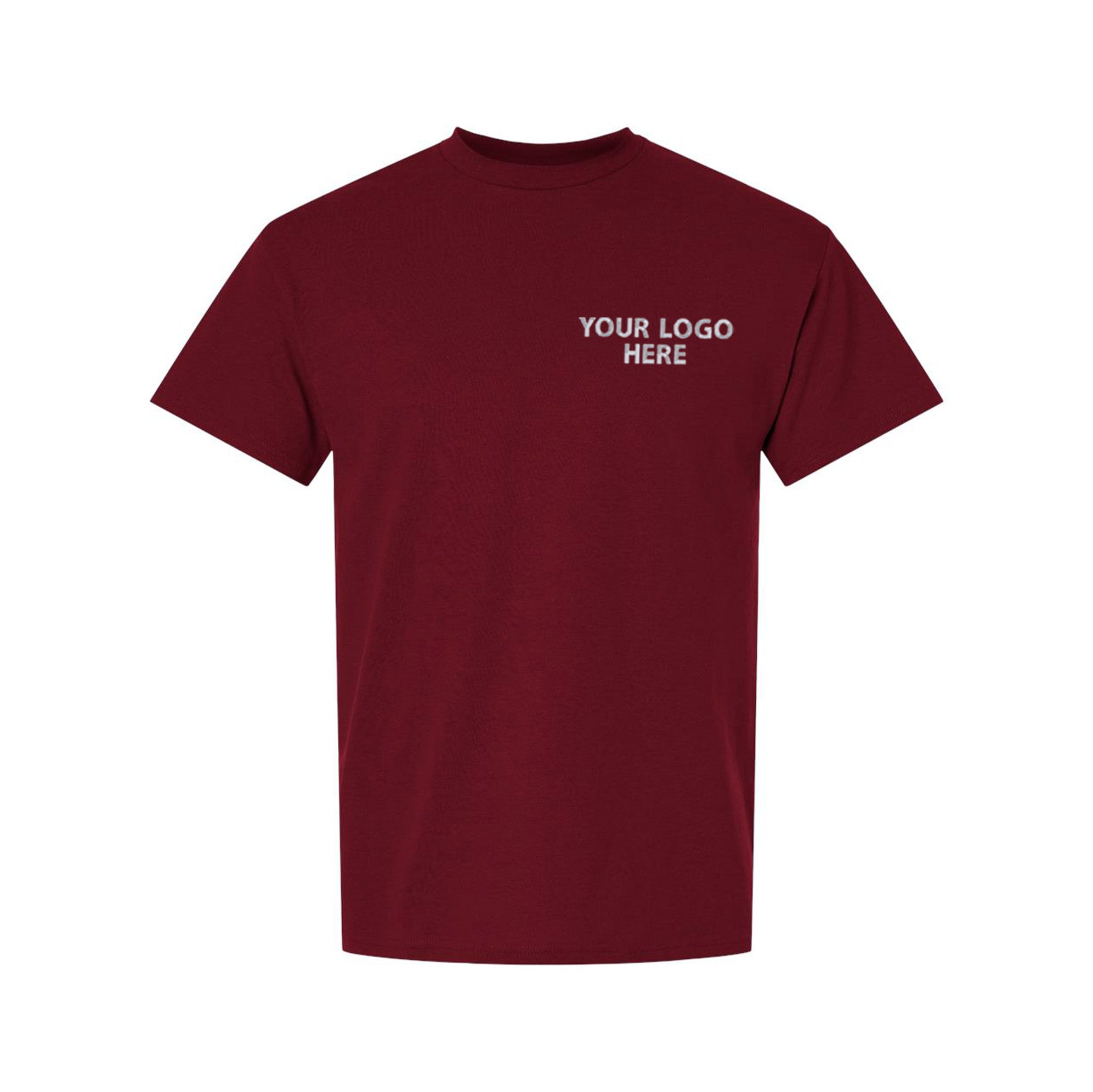 Gildan - DryBlend® T-Shirt - Front