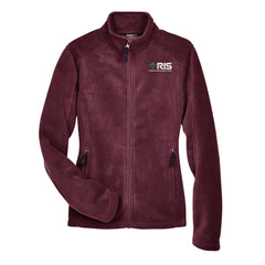 CORE 365 - Women's Journey Fleece Jacket - 78190