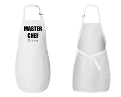 Master Chef Apron