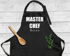 Master Chef Apron