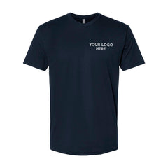 Next Level - Cotton T-Shirt - Front