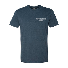Next Level - CVC T-Shirt - Front