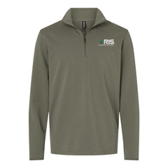 Independent Trading Co. Men's Perform Quarter-Zip Pullover - EXP20PQ