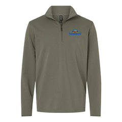 Independent Trading Co. Men's Perform Quarter-Zip Pullover - EXP20PQ