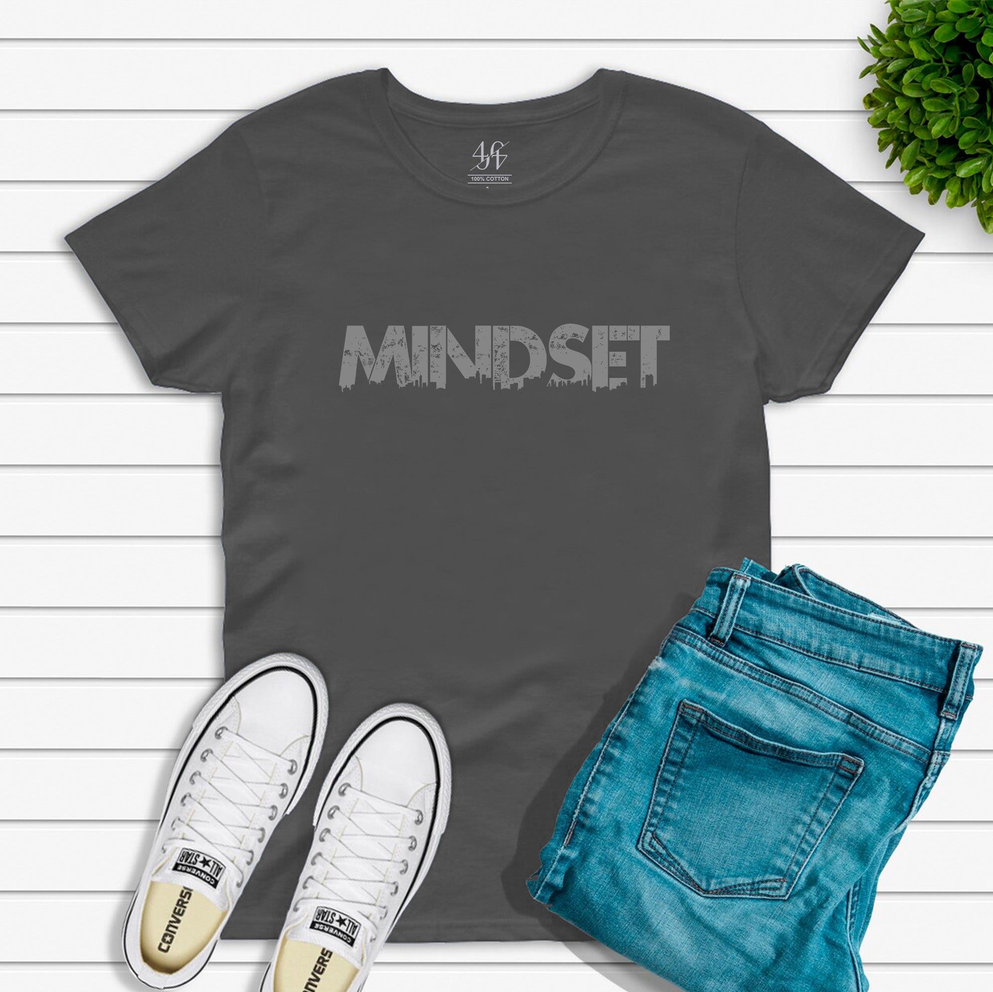 Mindset T-shirt