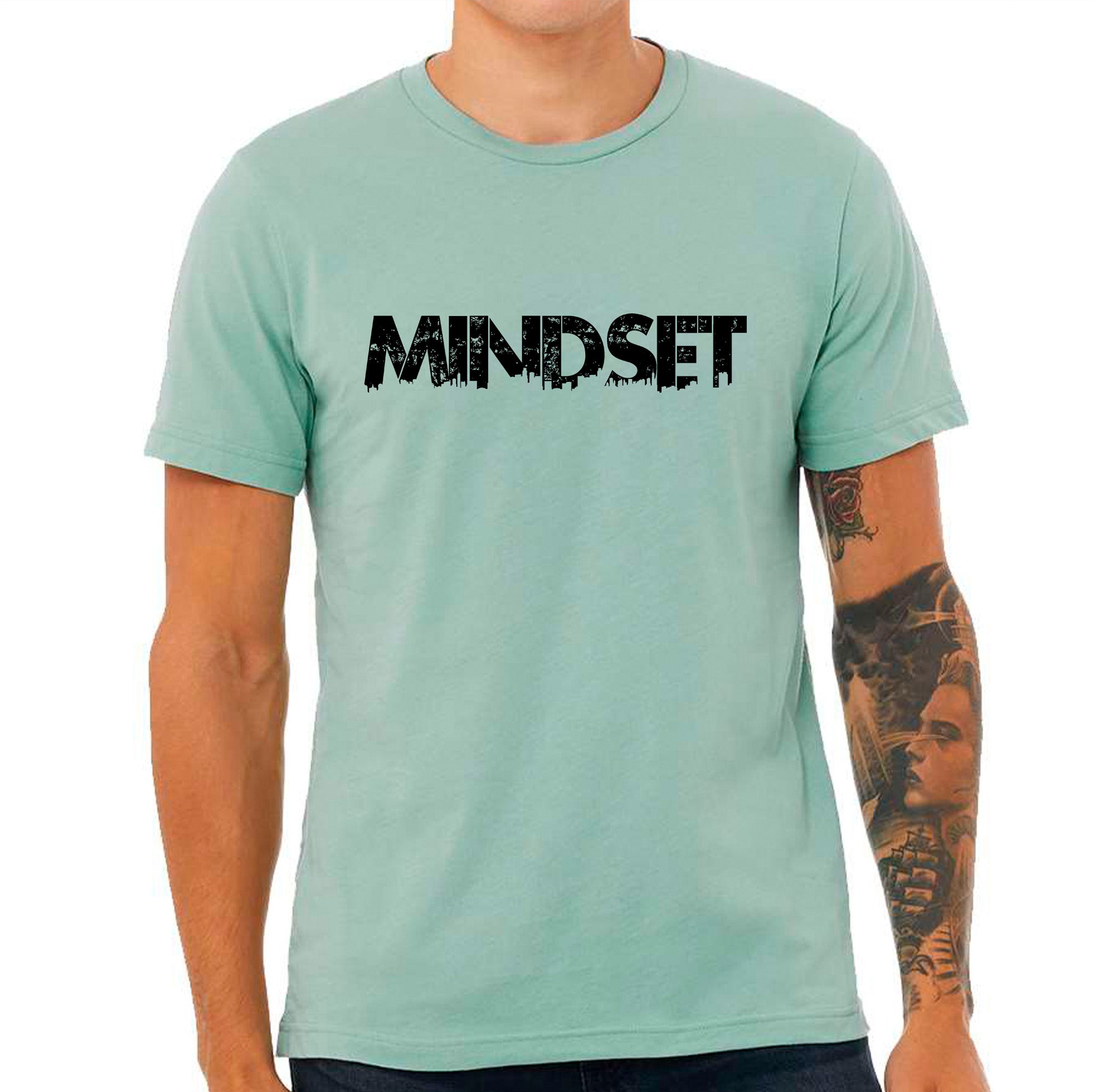 Mindset T-shirt