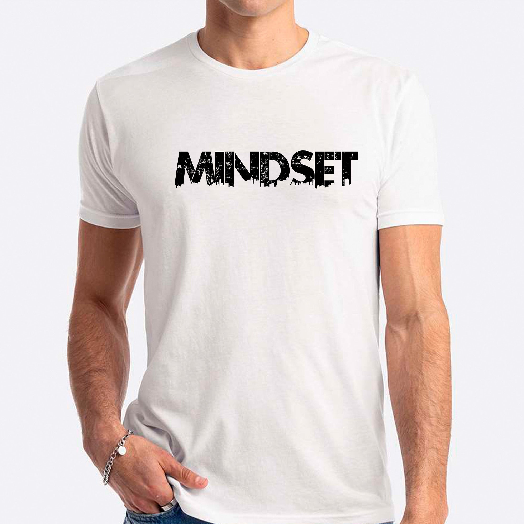 Mindset T-shirt