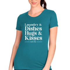 Mom Life T-shirt