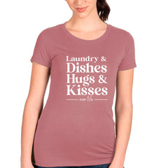 Mom Life T-shirt