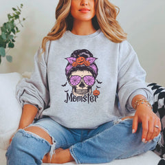 Momster Sweatshirt