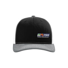 MY FBM - Richardson Snapback Trucker Cap - 112